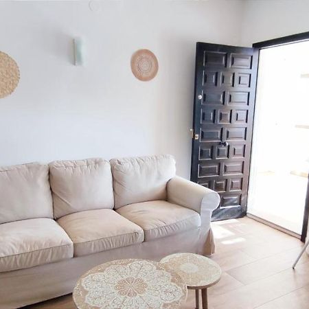 Bungalow Del Mar Dénia Exterior foto
